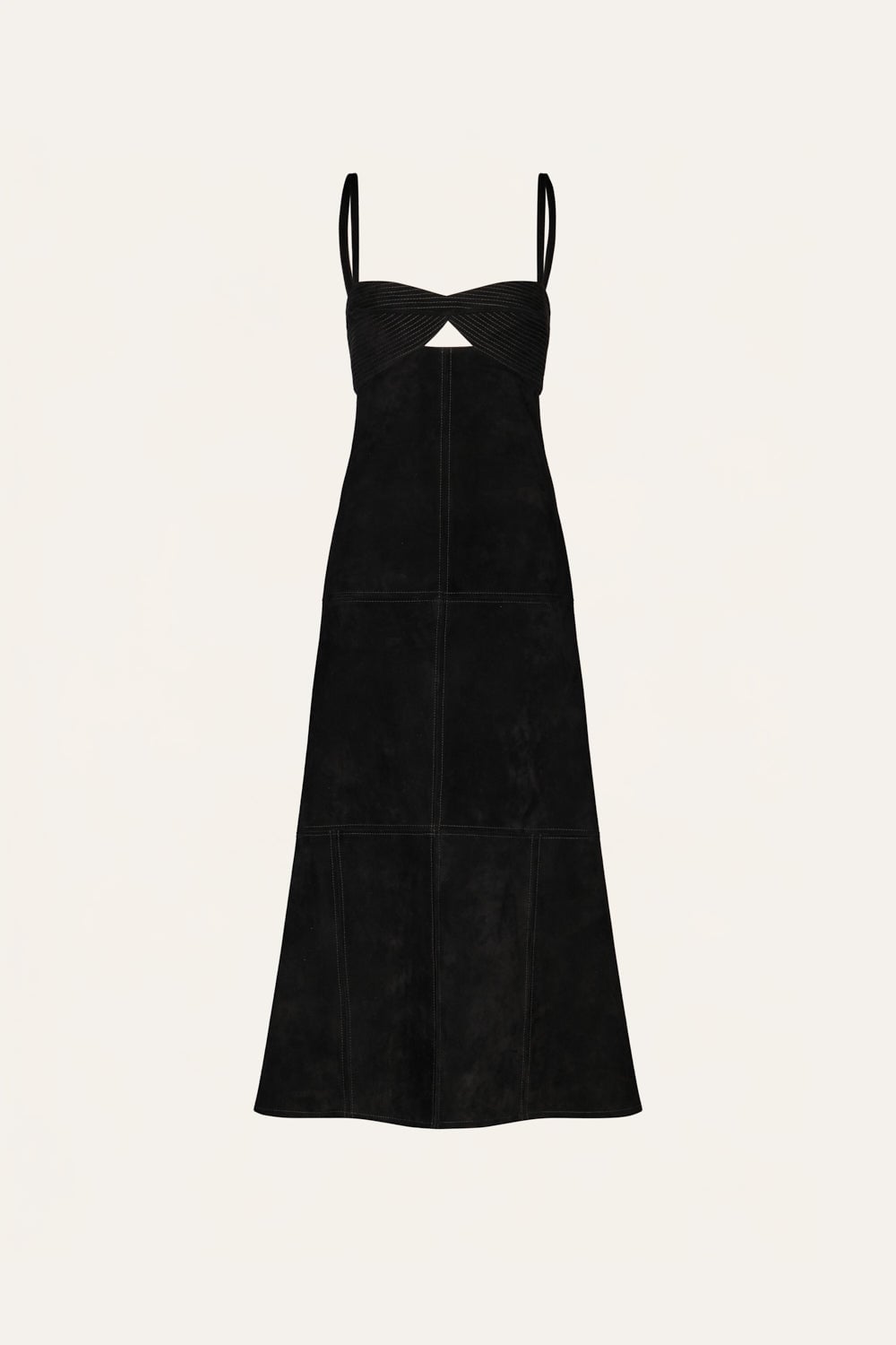 Johanna Ortiz Palace Intrigue Dress - Image 1