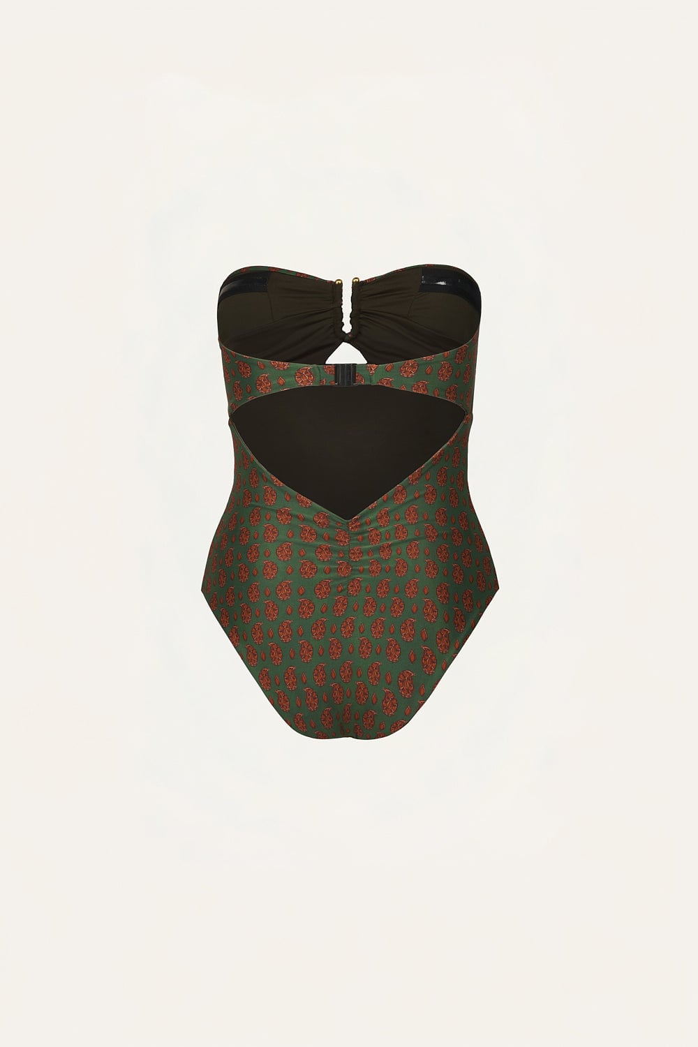 Johanna Ortiz Paisleys Lastly One Piece - Image 3