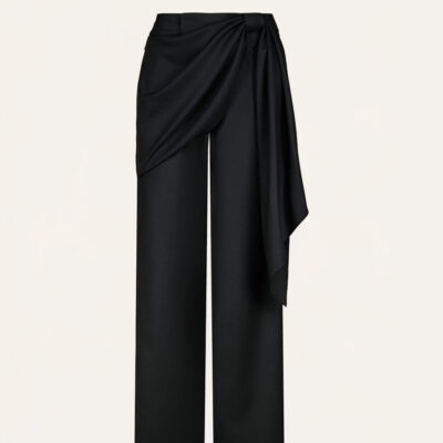Johanna Ortiz Outlaw Pant - Image 1