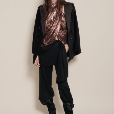 Johanna Ortiz Outlaw Pant - Image 2