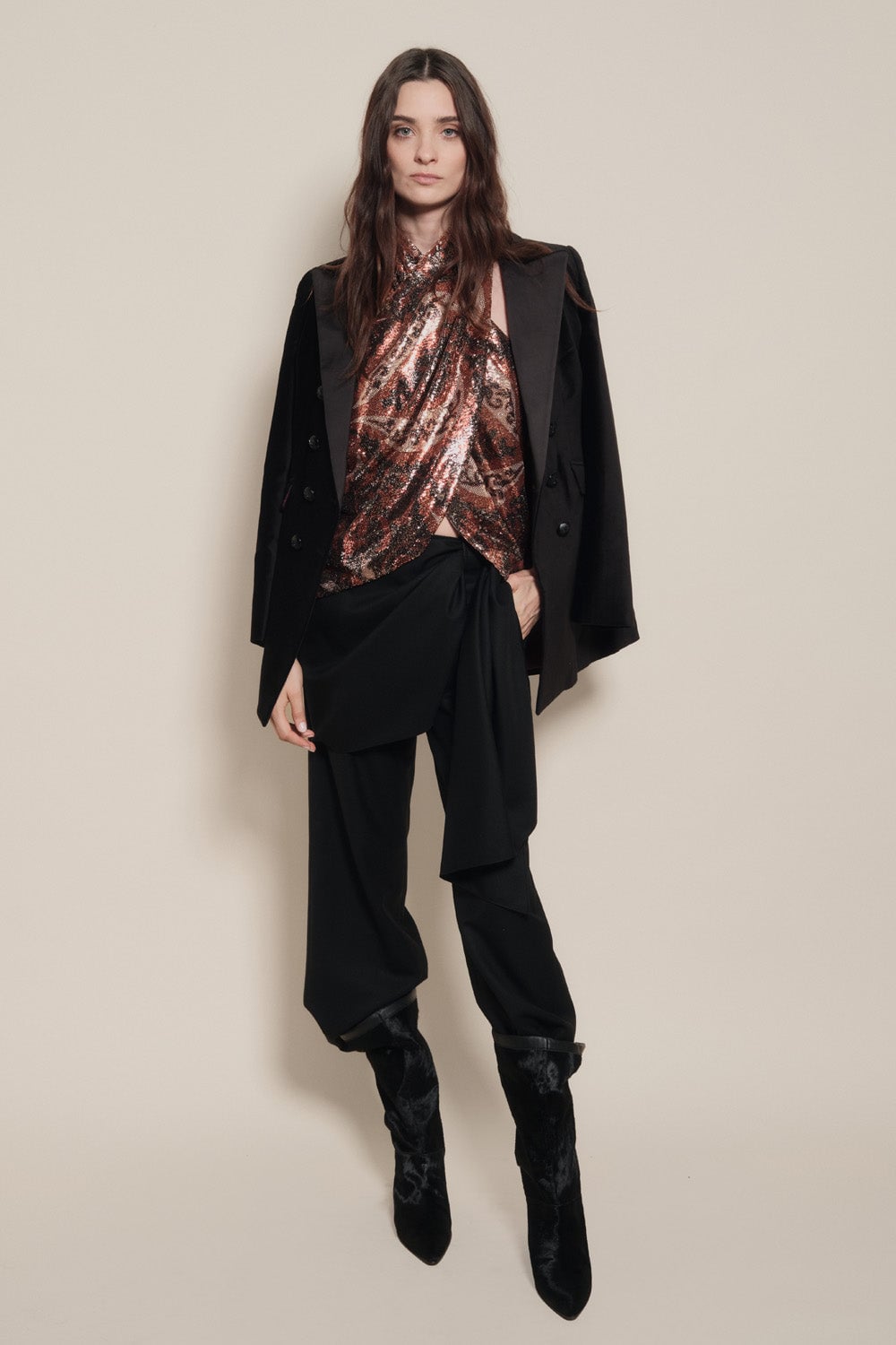 Johanna Ortiz Outlaw Pant - Image 2