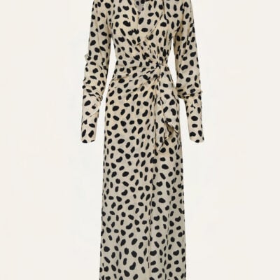 Johanna Ortiz Ollantay Dress - Image 1