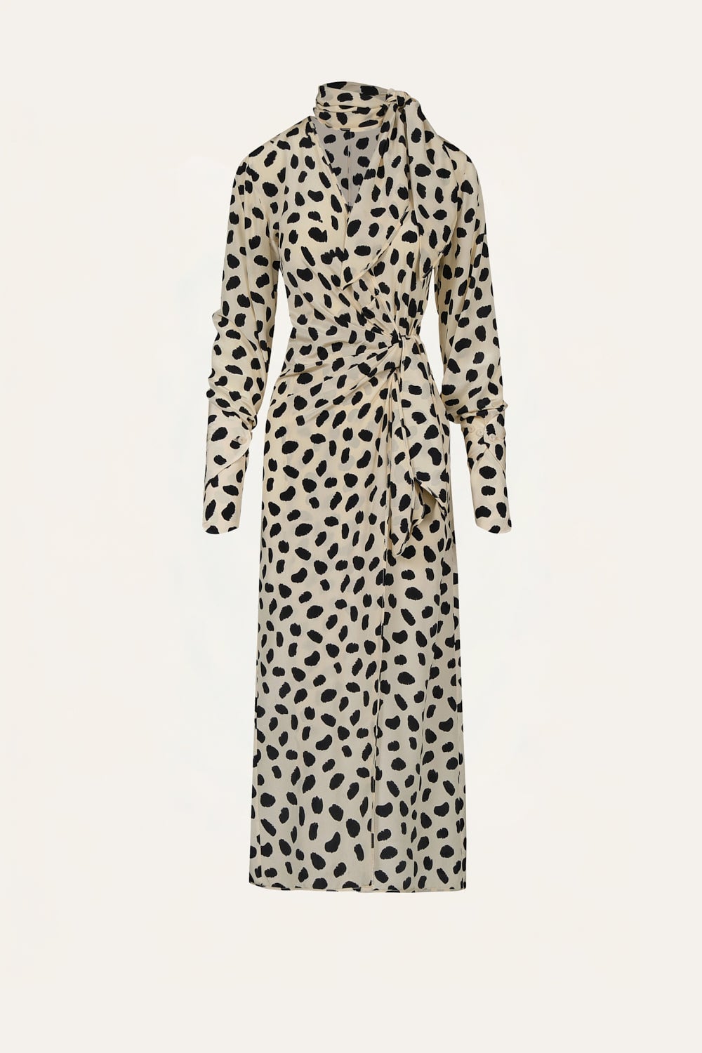 Johanna Ortiz Ollantay Dress - Image 1