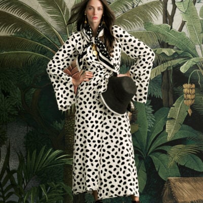 Johanna Ortiz Ollantay Dress - Image 2