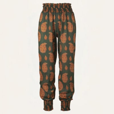 Johanna Ortiz Oasis Of The Rider Pant - Image 1