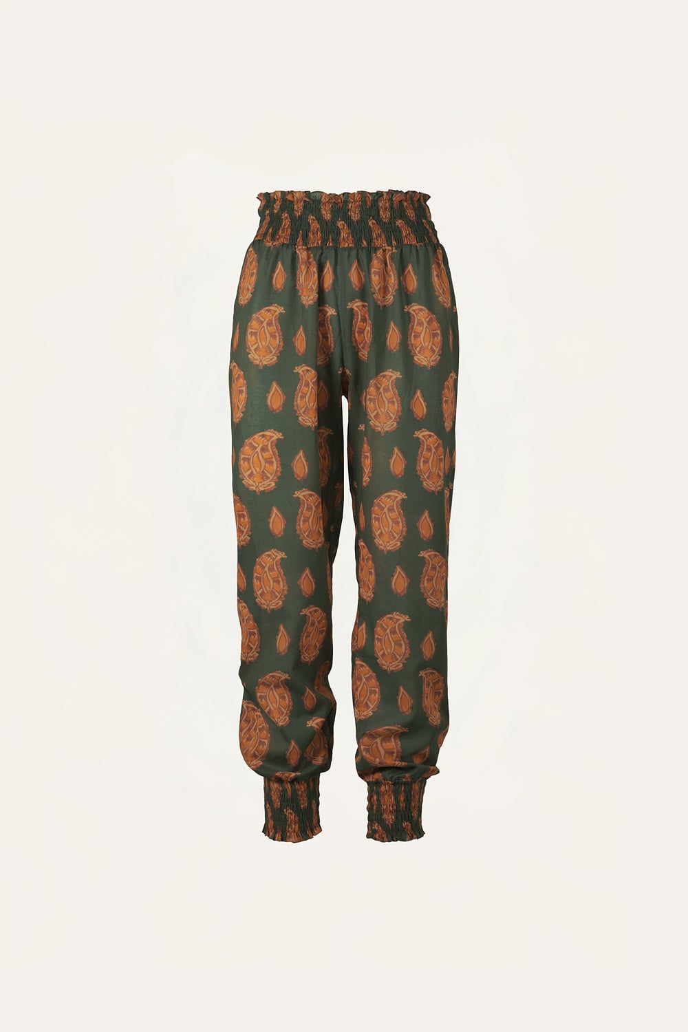 Johanna Ortiz Oasis Of The Rider Pant - Image 1