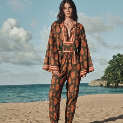 Johanna Ortiz Oasis Of The Rider Pant - Image 2