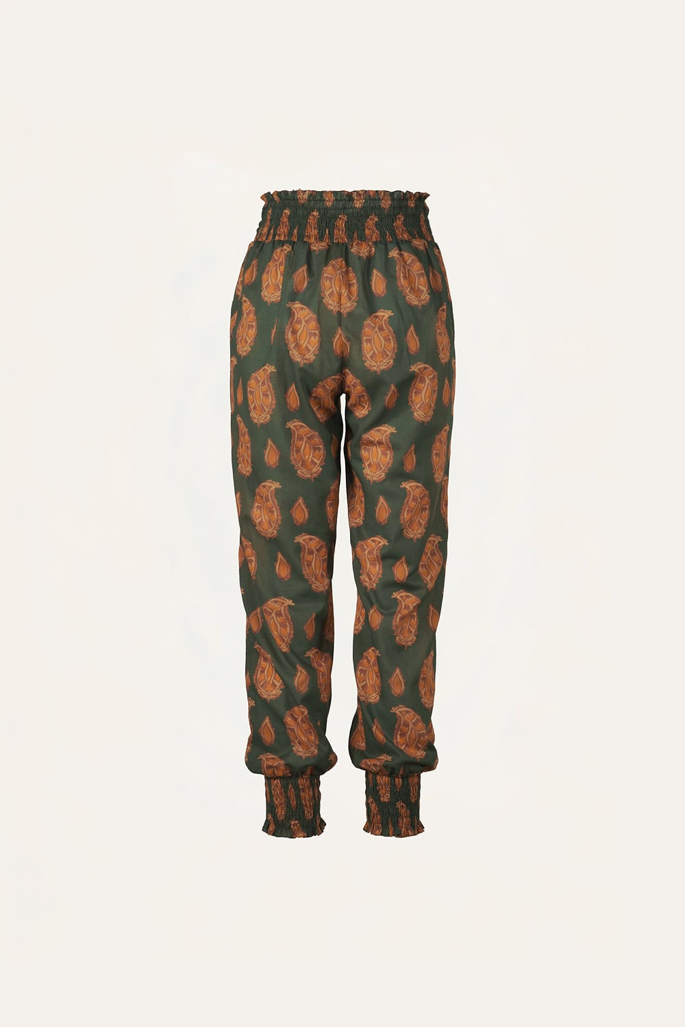 Johanna Ortiz Oasis Of The Rider Pant - Image 3