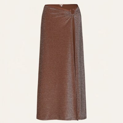 Johanna Ortiz Nuevo Destino Skirt - Image 1