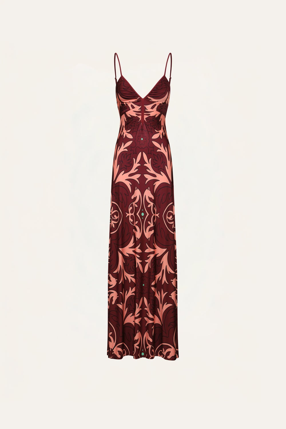 Johanna Ortiz Nuestra Tierra Dress - Image 1