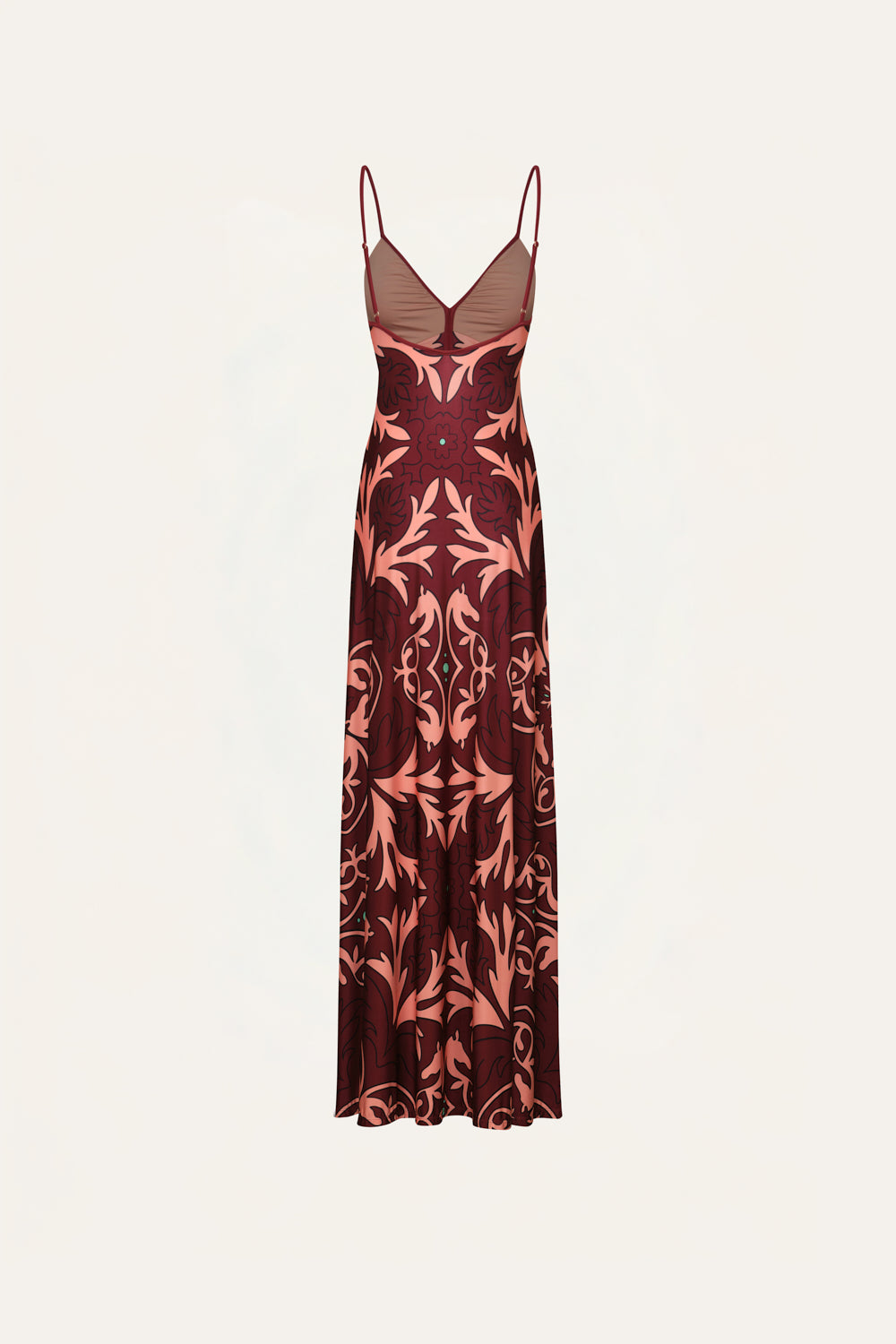 MNJHO041026041025458_3 Johanna Ortiz Nuestra Tierra Dress - Image 3