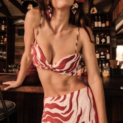 Johanna Ortiz Nudos Del Mar Top - Image 2