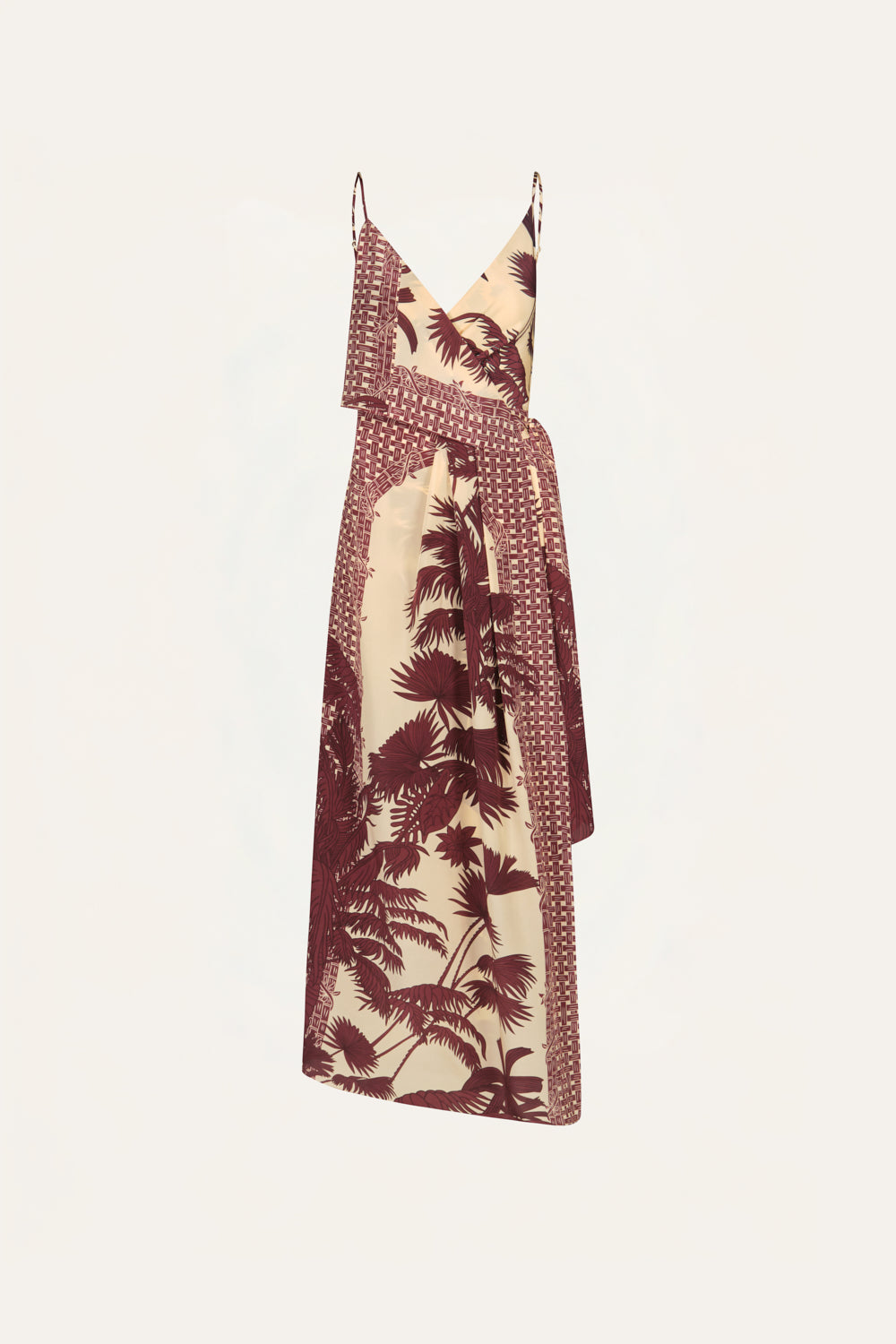 Johanna Ortiz Nouvel Arôme Dress - Image 1