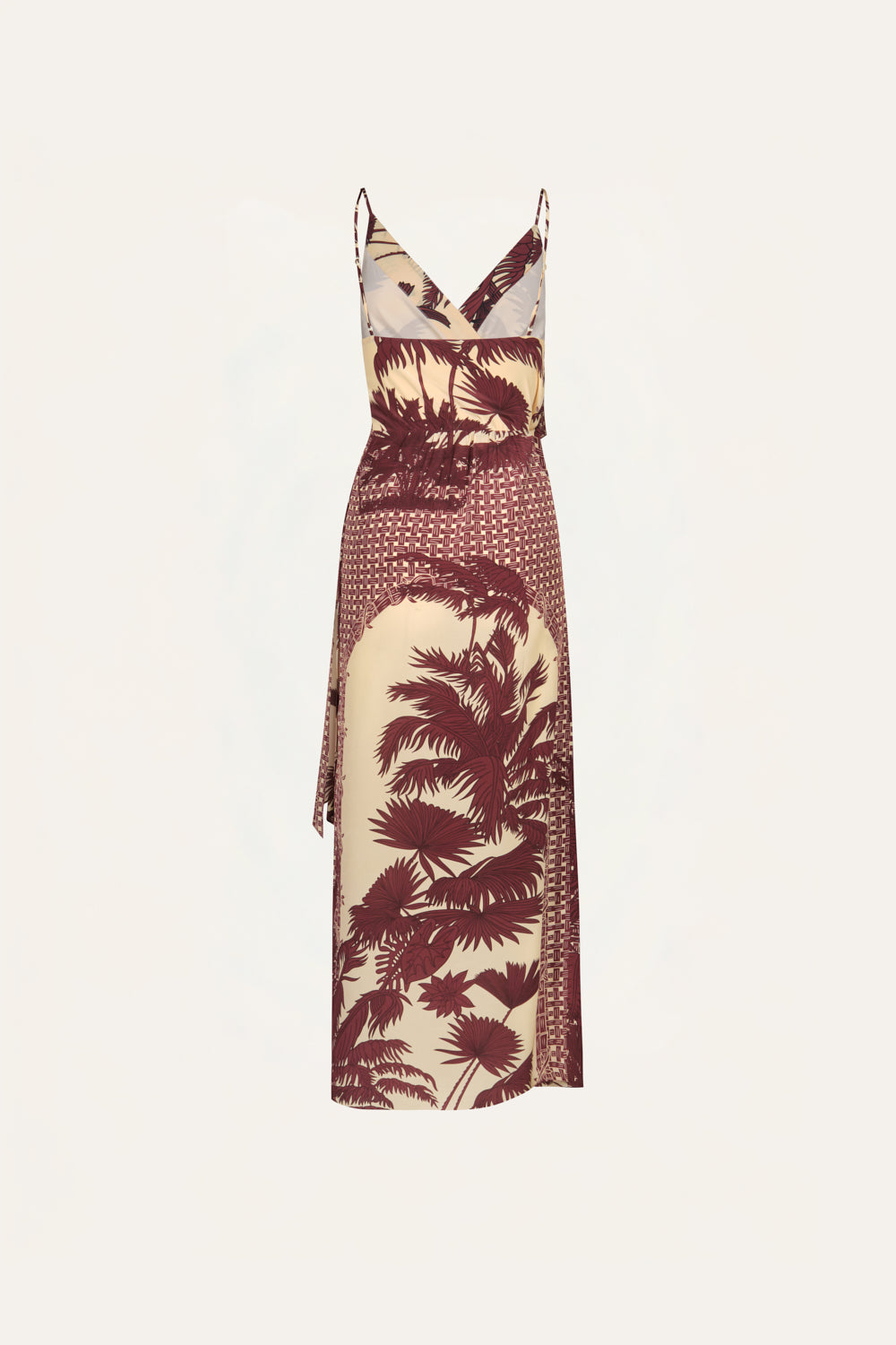 Johanna Ortiz Nouvel Arôme Dress - Image 3