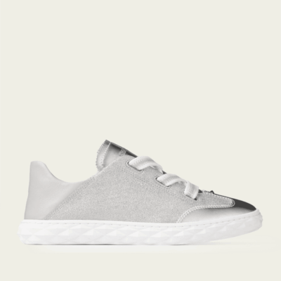 Jimmy Choo Diamond Light Flex F Trainers - Image 1
