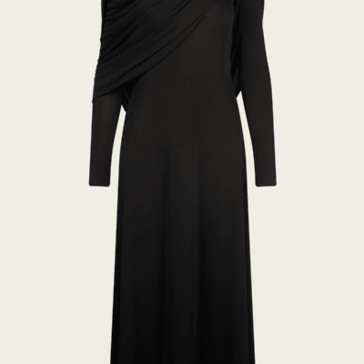 Johanna Ortiz Social Ritual Ankle Dress - Image 1