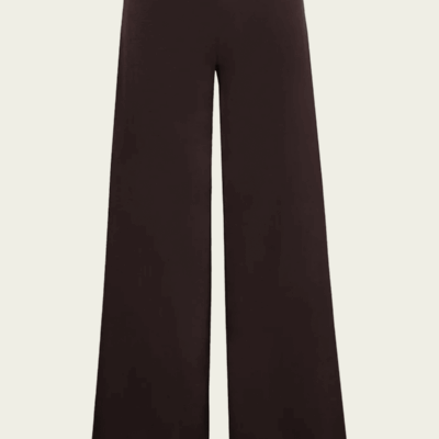 Johanna Ortiz Dark Petals Pant - Image 1
