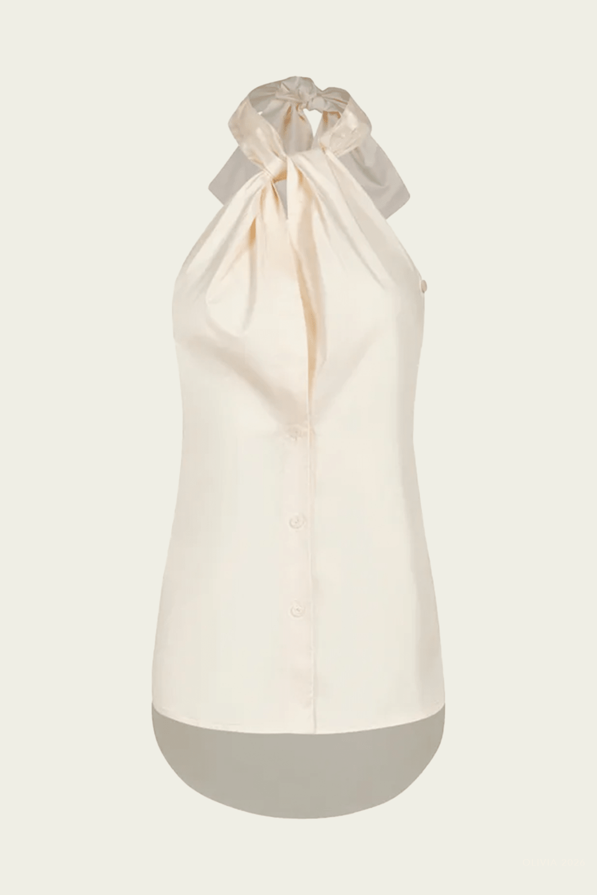 Johanna Ortiz Modern Inner Balance Shirt - Image 1