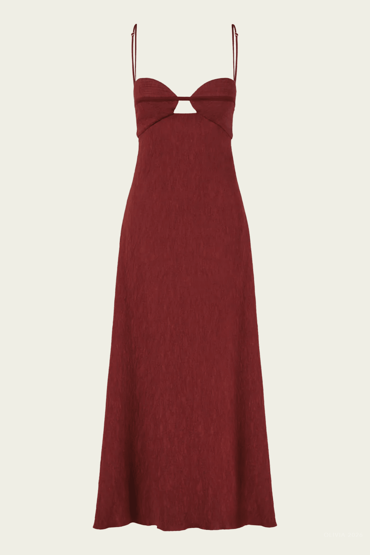 Johanna Ortiz Dream Spinner Dress - Image 1