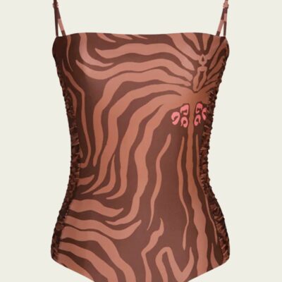 Johanna Ortiz Kuna One Piece - Image 1