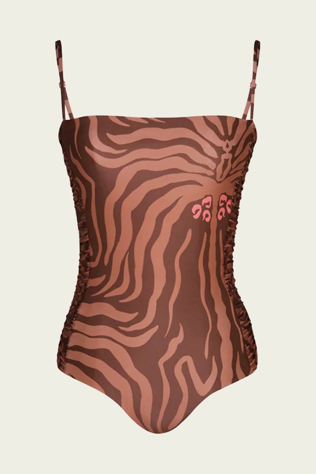 Johanna Ortiz Kuna One Piece - Image 1