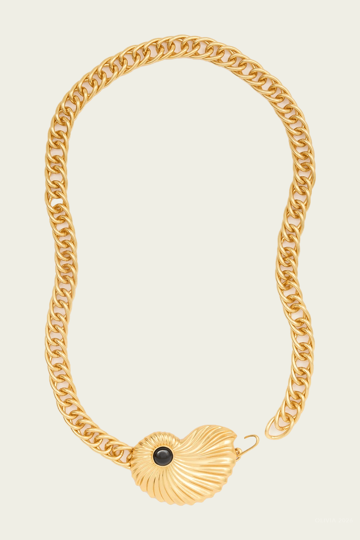 Julietta Avelina Belt - Image 1