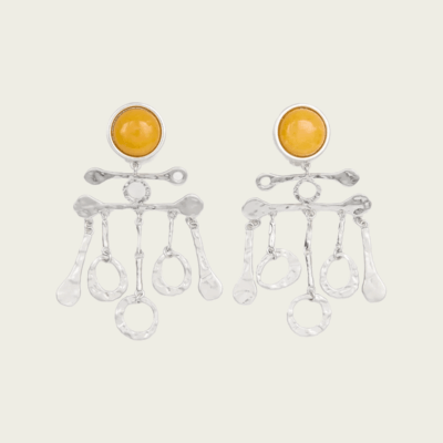 Julietta Valette Earrings - Image 1