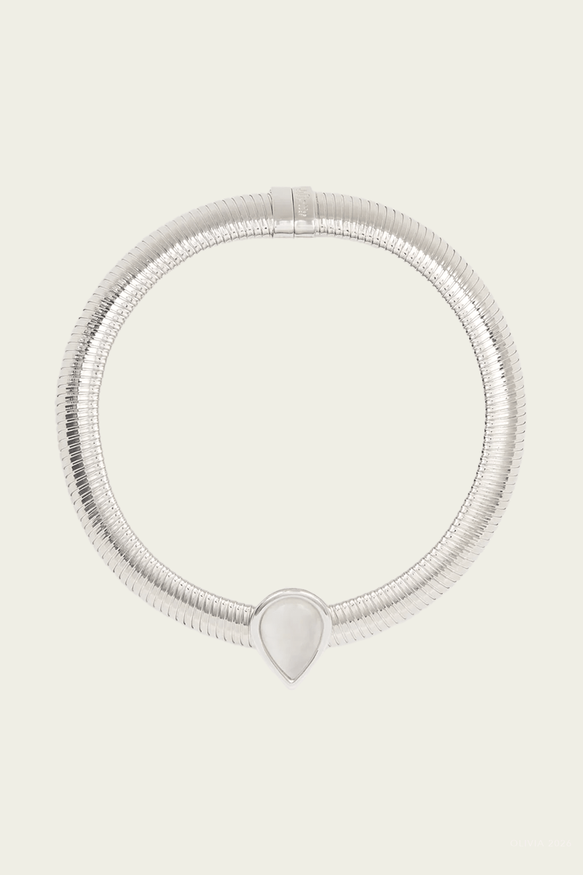 Julietta Aureo Necklace - Image 1