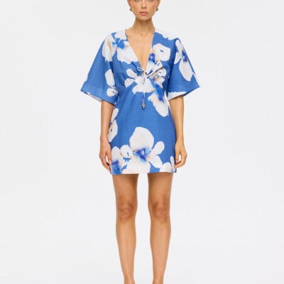 Kivari Rowena Mini Dress - Image 2