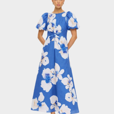 Kivari Rowena Maxi Dress - Image 1