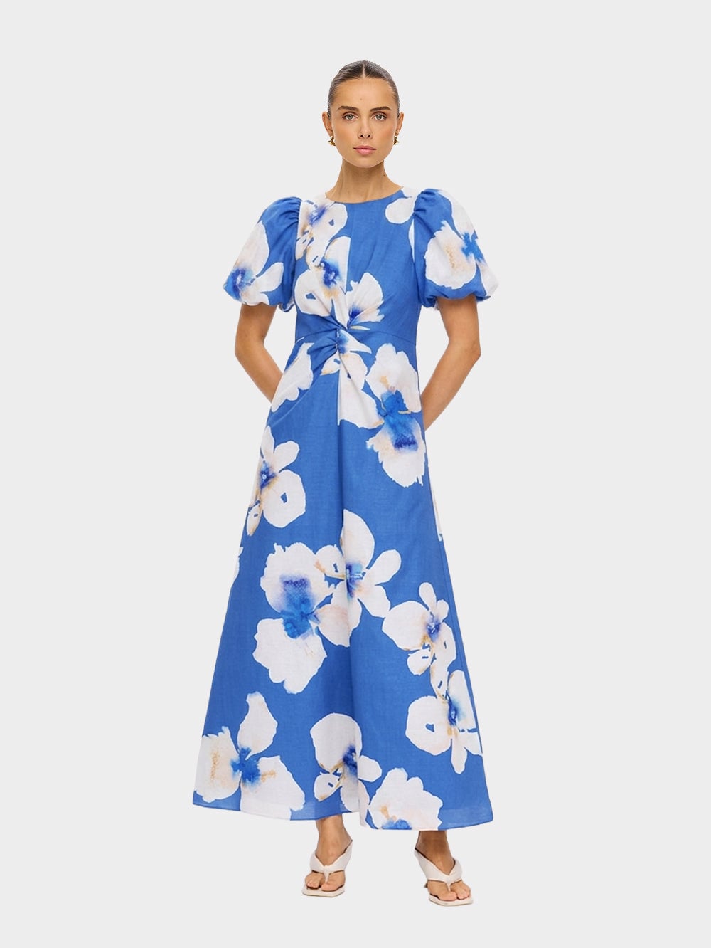 Kivari Rowena Maxi Dress - Image 1