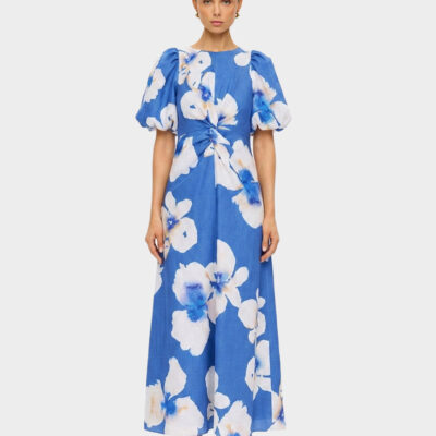 Kivari Rowena Maxi Dress - Image 2