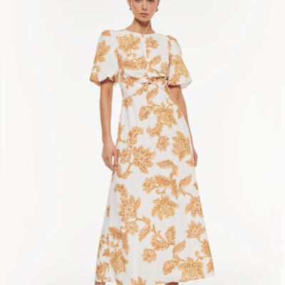 Kivari Posie Maxi Dress - Image 1