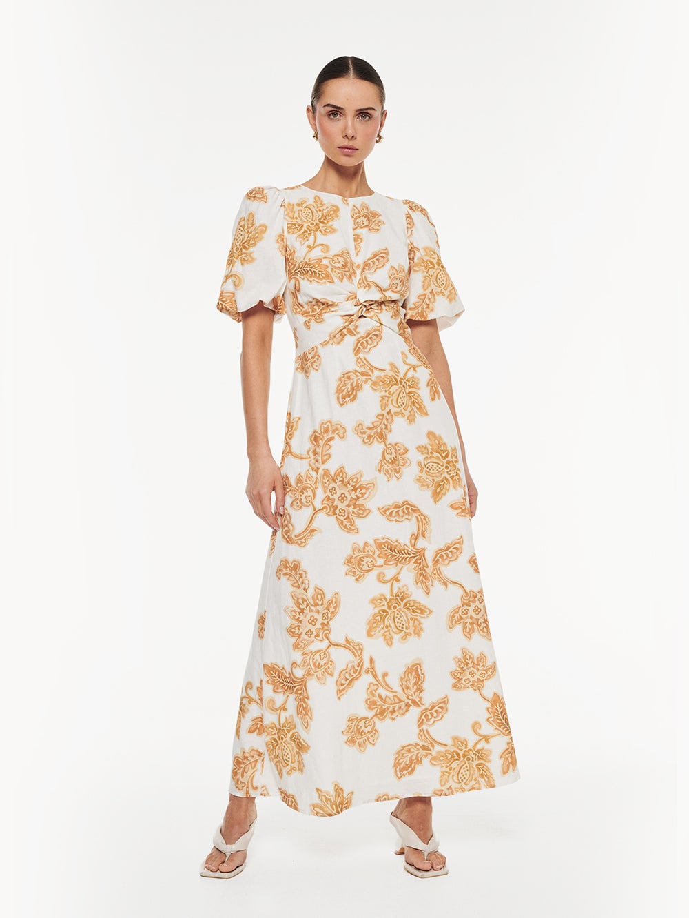 Kivari Posie Maxi Dress - Image 1