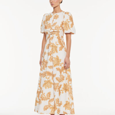 Kivari Posie Maxi Dress - Image 2
