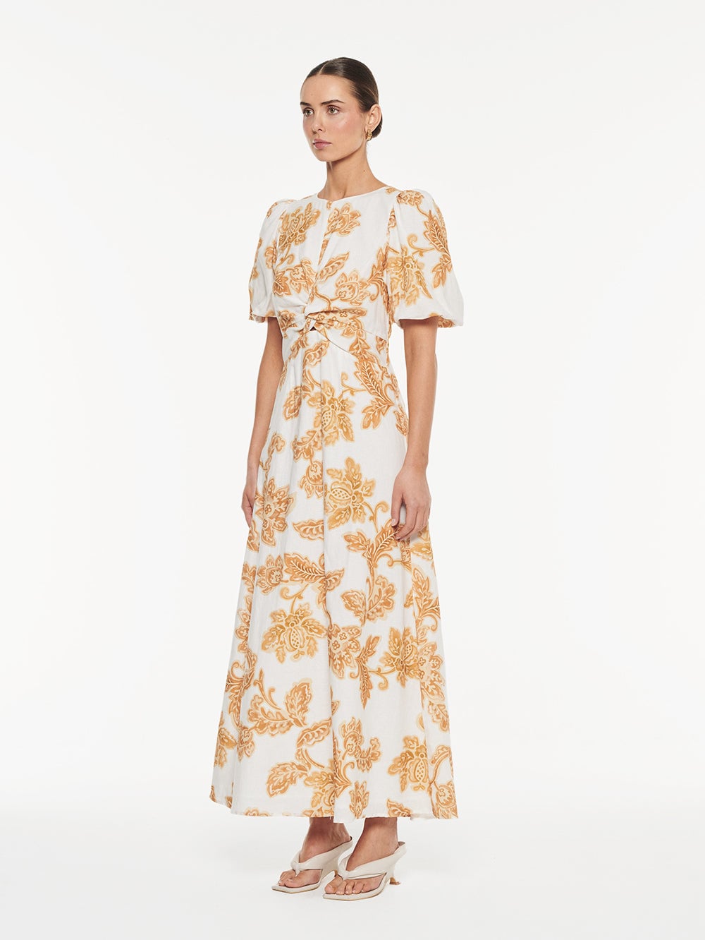 MNKIV041026041244476_2 Kivari Posie Maxi Dress - Image 2