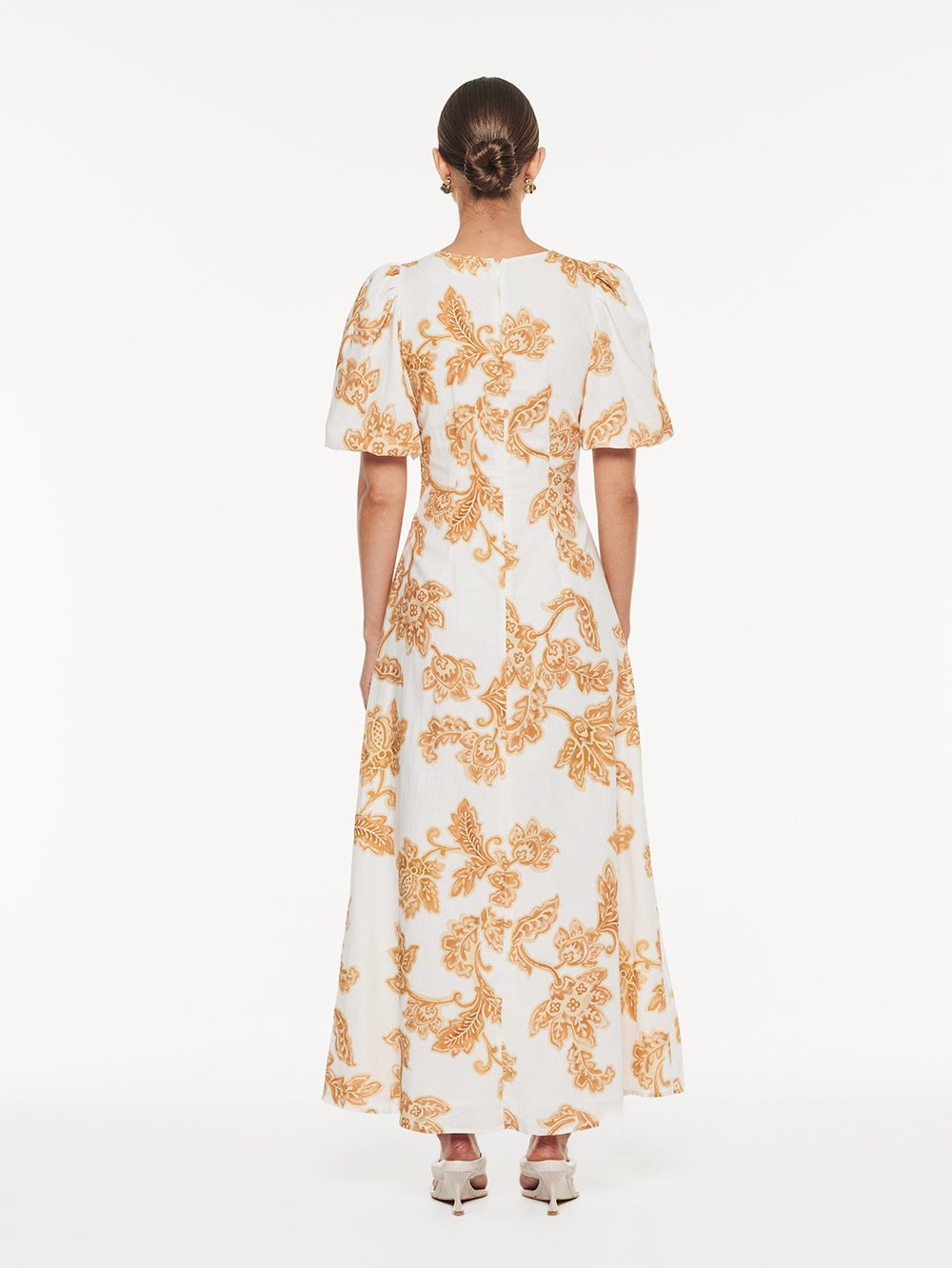 MNKIV041026041244476_3 Kivari Posie Maxi Dress - Image 3