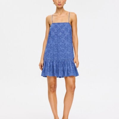 Kivari Ottavia Mini Dress - Image 1