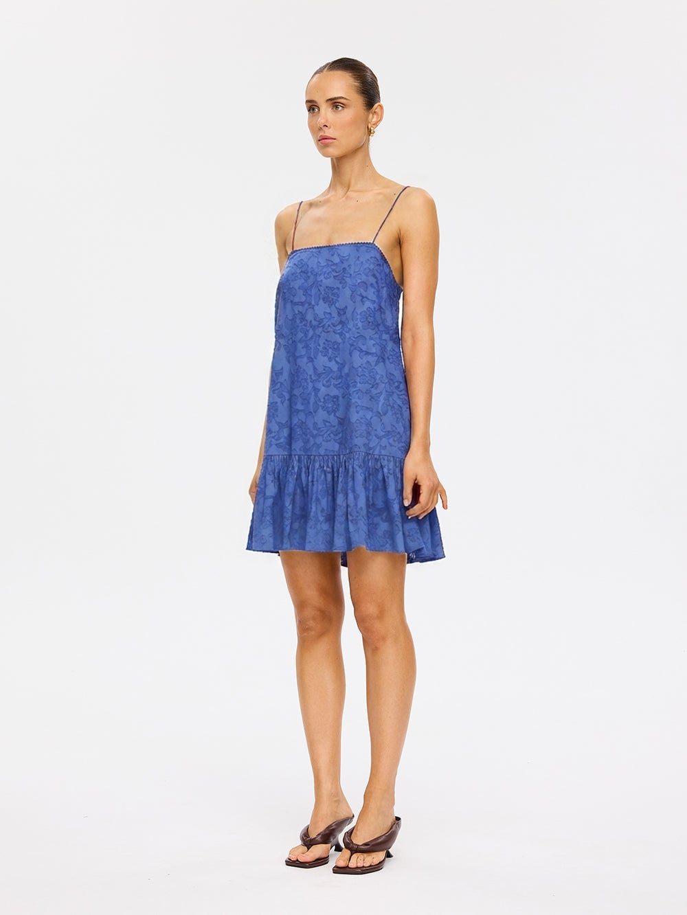 MNKIV041026041244479_2 Kivari Ottavia Mini Dress - Image 2