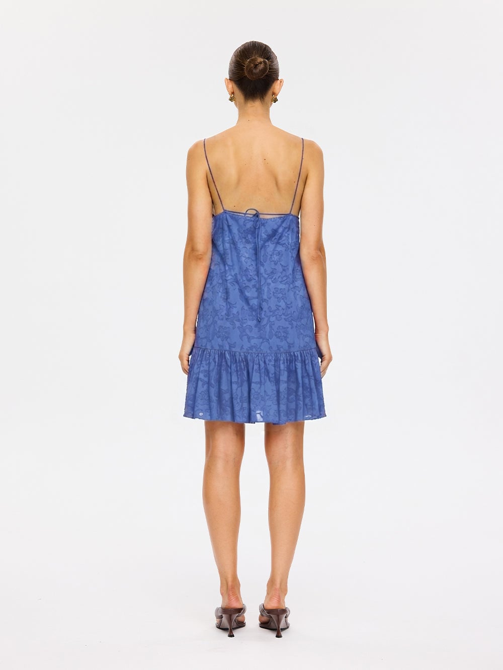 MNKIV041026041244479_3 Kivari Ottavia Mini Dress - Image 3