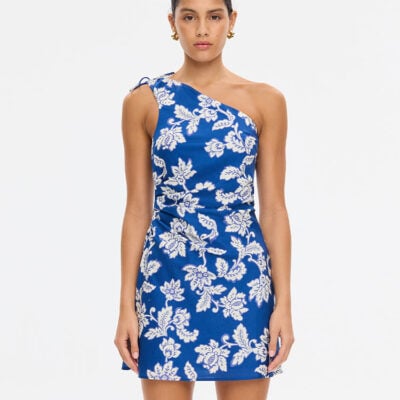 Kivari Linda Mini Dress - Image 1