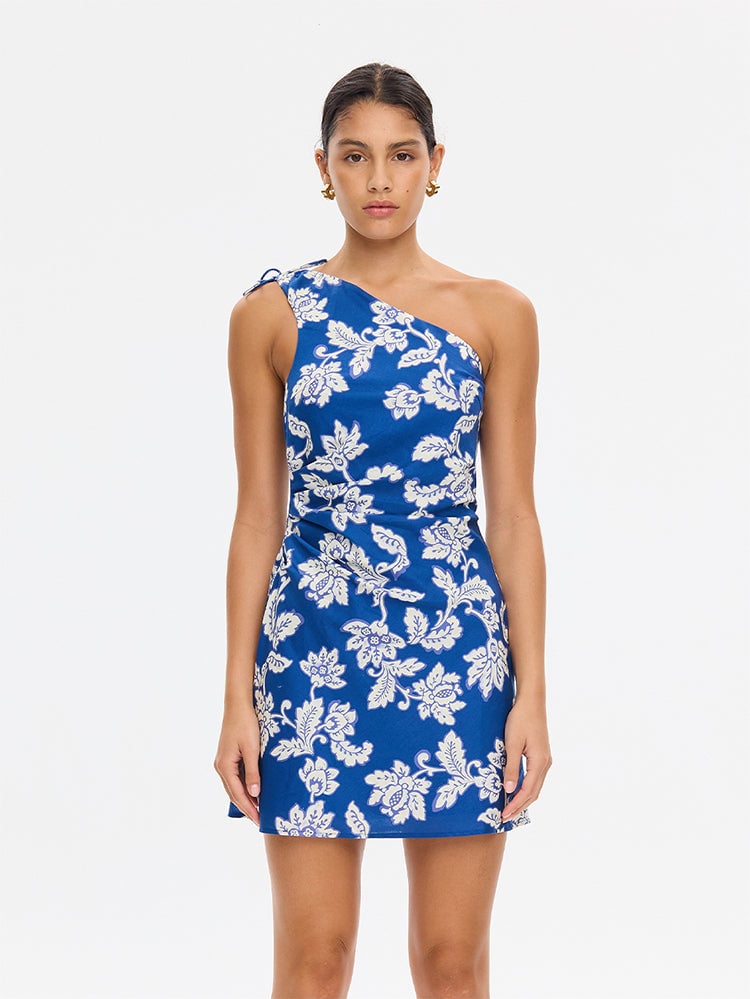 Kivari Linda Mini Dress - Image 1