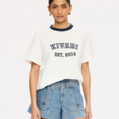 Kivari Tee - Image 1
