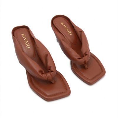 Kivari Kenzie Twist Heel - Image 1