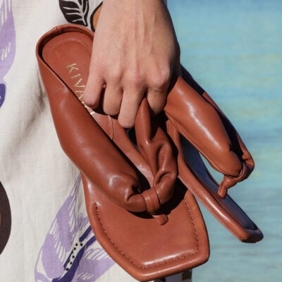 Kivari Kenzie Twist Heel - Image 2
