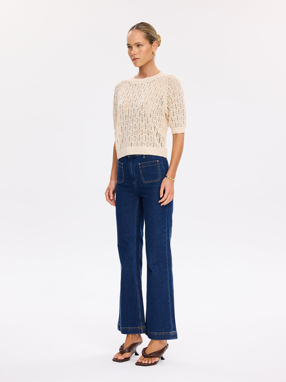 MNKIV041026041244497_2 Kivari Kendall Knit Tee - Image 2