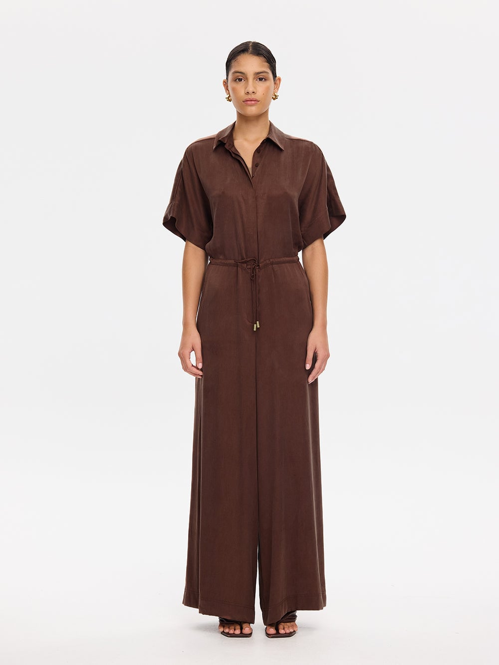 Kivari Jaxon Jumpsuit - Image 1