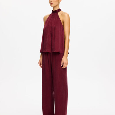 Kivari Jaxon Halter Top - Image 2