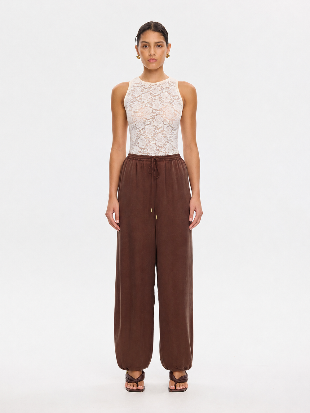 Kivari Jaxon Balloon Pant - Image 1