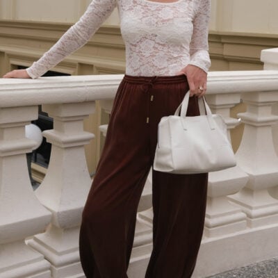 Kivari Jaxon Balloon Pant - Image 2